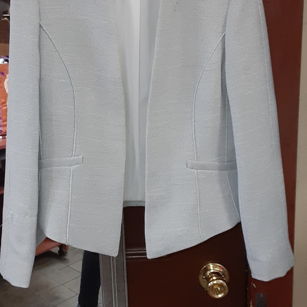 Women's Blazer